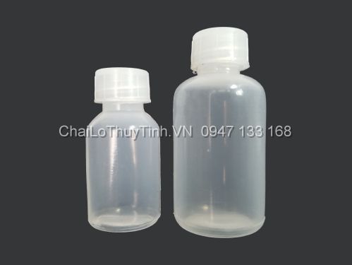 C030 - Chai chứa chất lỏng nhỏ 10ml